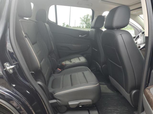2022 GMC ACADIA DEN 1GKKNXLSXNZ117009