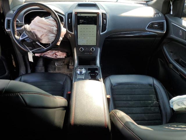 2021 FORD EDGE SEL 2FMPK4J95MBA27532