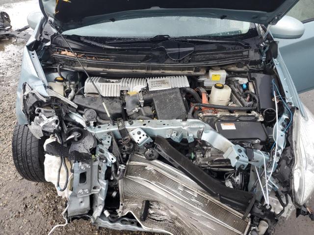 2013 TOYOTA PRIUS - JTDKN3DU8D1631264