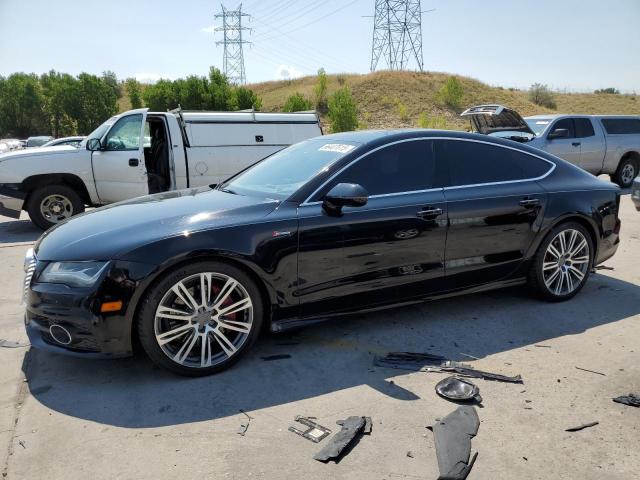 AUDI A7 PRESTIG