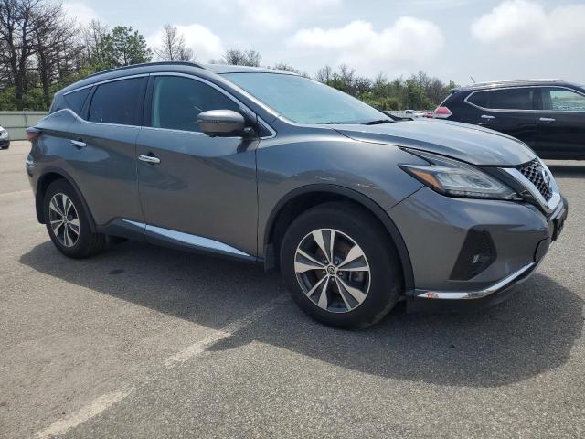 2020 NISSAN MURANO SV 5N1AZ2BS8LN143544
