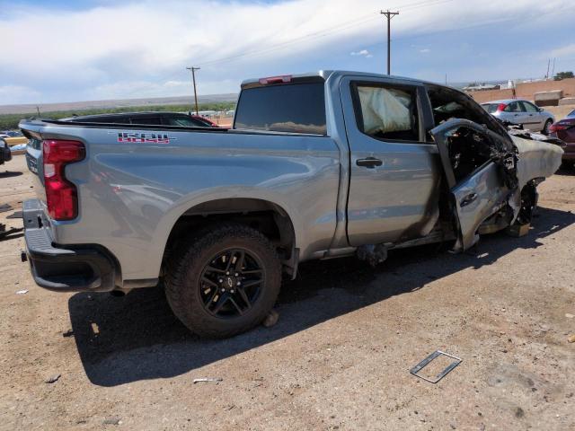 2023 CHEVROLET SILVERADO - 3GCPDCEK3PG298788