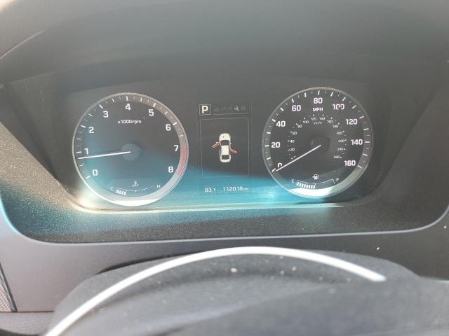 2016 HYUNDAI SONATA SPO 5NPE34AF0GH389839