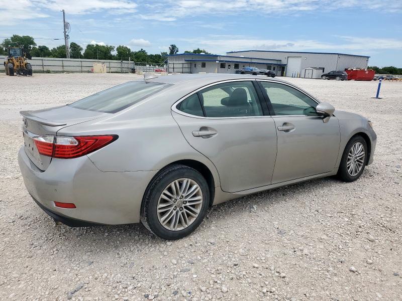2015 LEXUS ES 350 JTHBK1GG5F2189624
