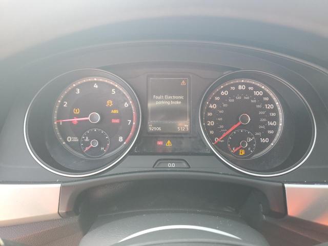 2018 VOLKSWAGEN ATLAS S 1V2AP2CAXJC554970