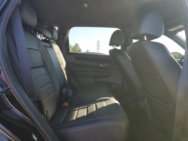 2025 HONDA CR-V SPORT 5J6RS6H87SL038870