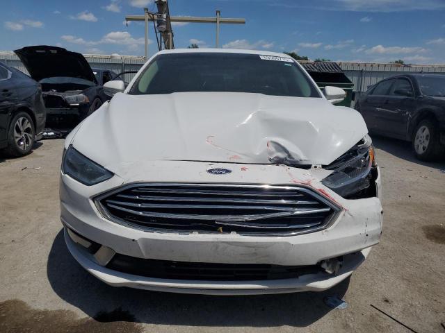 2018 FORD FUSION TIT - 3FA6P0D93JR188261
