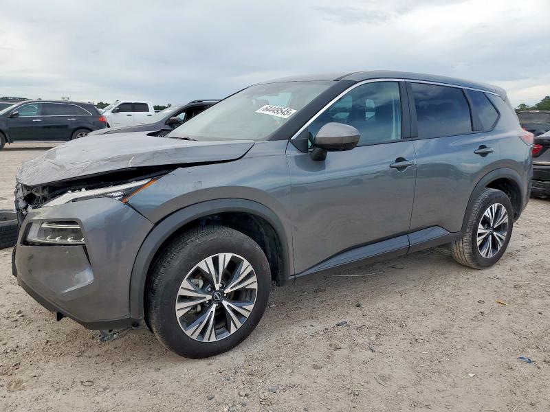 2023 NISSAN ROGUE SV - 5N1BT3BA6PC845351