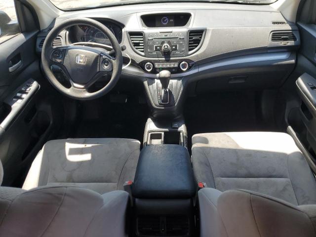 2016 HONDA CR-V SE 2HKRM3H41GH554228