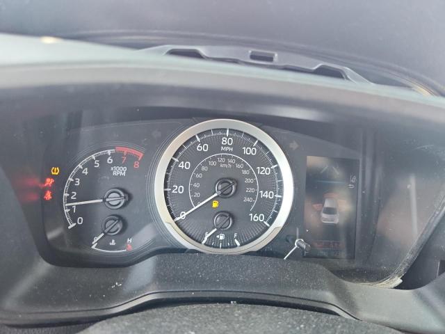 2021 TOYOTA COROLLA LE #3296316453