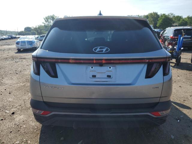 2023 HYUNDAI TUCSON SEL 5NMJFCAE2PH161572