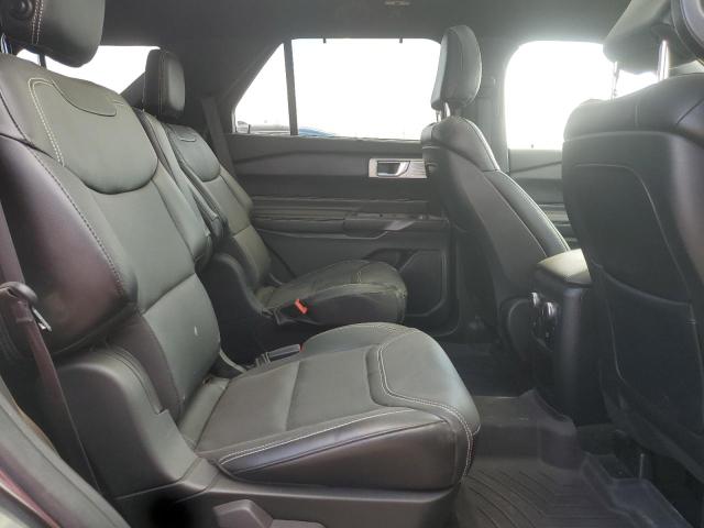 2020 FORD EXPLORER S 1FM5K8GC9LGB50193