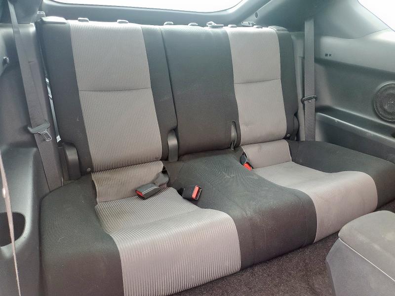 2015 TOYOTA SCION TC - JTKJF5C76FJ005322