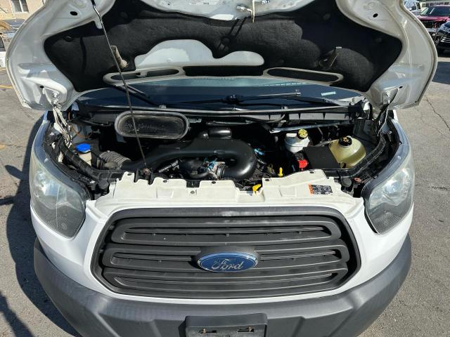 2016 FORD TRANSIT T- 1FDZX2CM7GKA08636