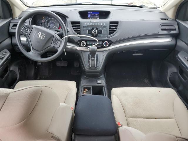 2015 HONDA CR-V LX 5J6RM4H32FL032189