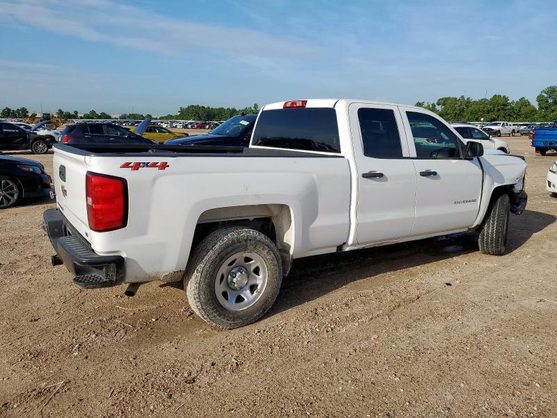 2019 CHEVROLET SILVERADO - 2GCVKNEC5K1159829