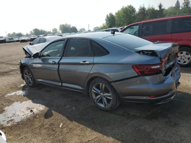 2021 VOLKSWAGEN JETTA HIGH 3VWW57BU1MM061538