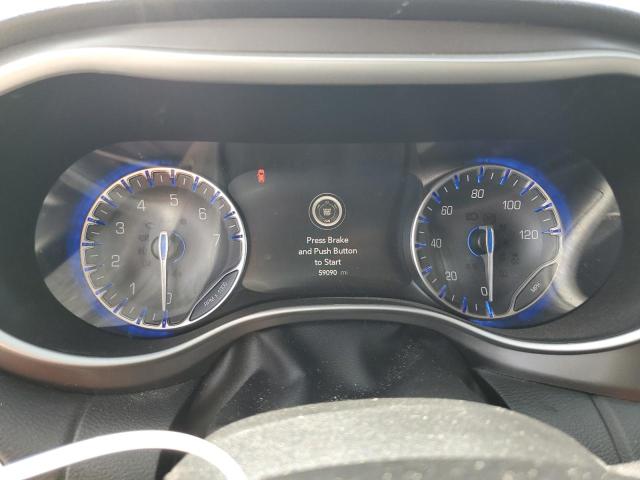 2020 CHRYSLER PACIFICA T 2C4RC1BG4LR120716