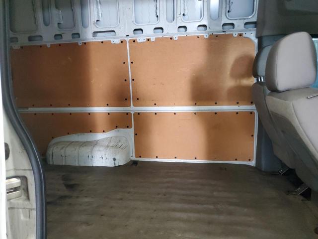 2020 NISSAN NV 2500 S #3208297166