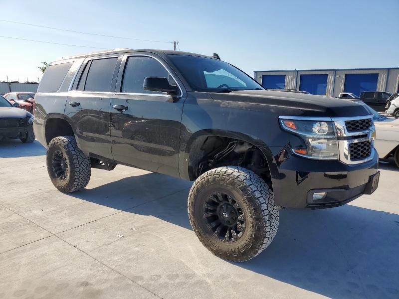 2015 CHEVROLET TAHOE K150 1GNSKBKC3FR516855