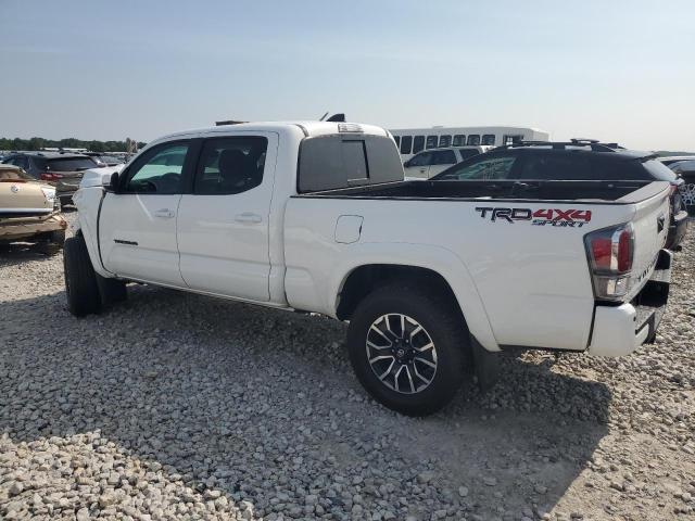 2022 TOYOTA TACOMA DOU - 3TMDZ5BN0NM127669