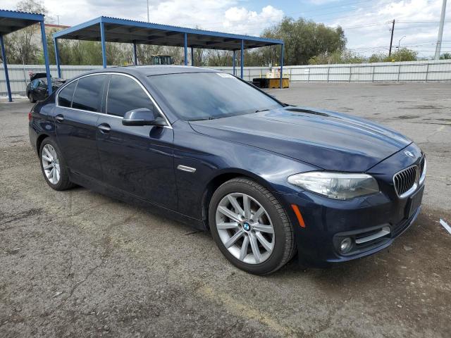 2015 BMW 535 I WBA5B1C53FG125889