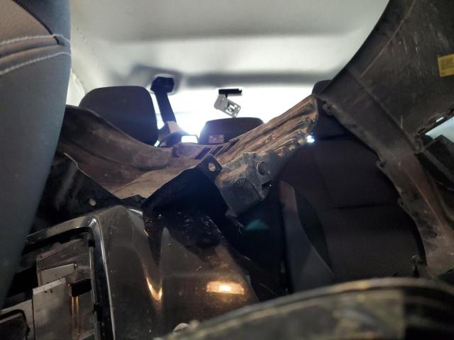2019 SUBARU FORESTER P JF2SKAGC0KH504823