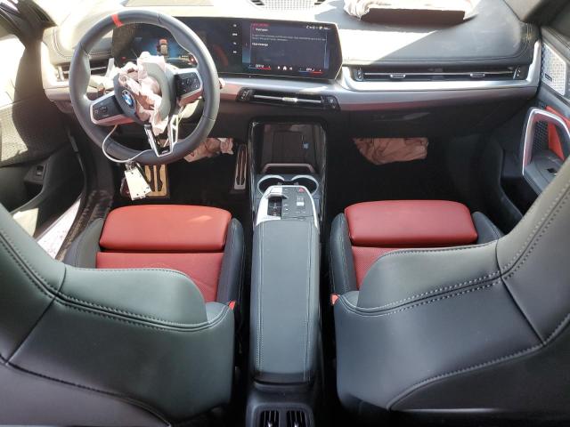 2025 BMW X1 M35I WBX13EF03S5175822