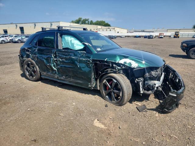2020 AUDI SQ5 PREMIU WA1B4AFY1L2067497