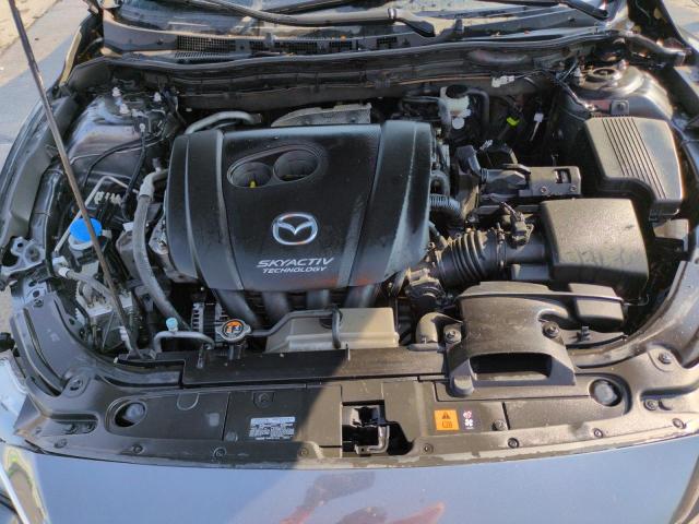 2014 MAZDA 6 SPORT - JM1GJ1U67E1140578