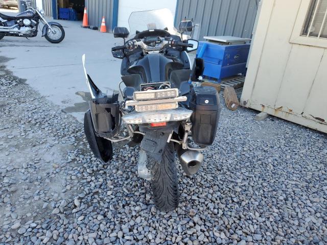 2019 BMW R 1250 RT - WB10J6303KZG34171