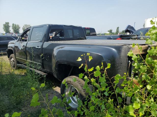 2016 GMC SIERRA K35 1GT42YE8XGF161178