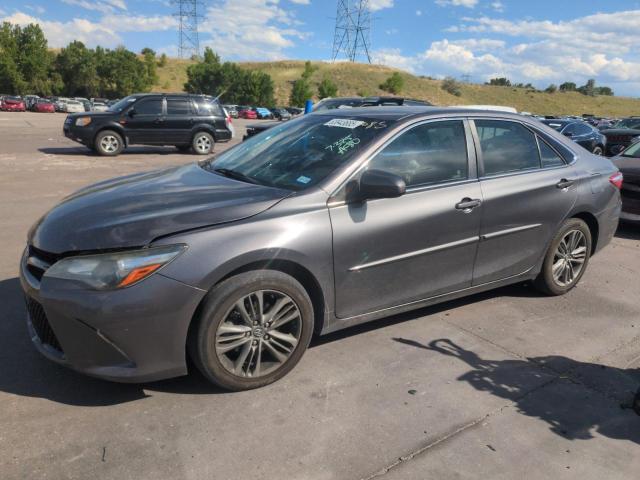 Vin: 4t1bf1fk5hu397209, lot: 63943685, toyota camry le 2017 img_1