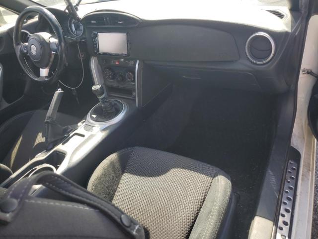 2019 TOYOTA 86 JF1ZNAA1XK9701834