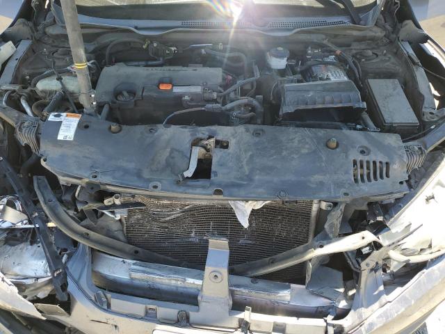 2016 HONDA CIVIC EX 19XFC2F76GE070783