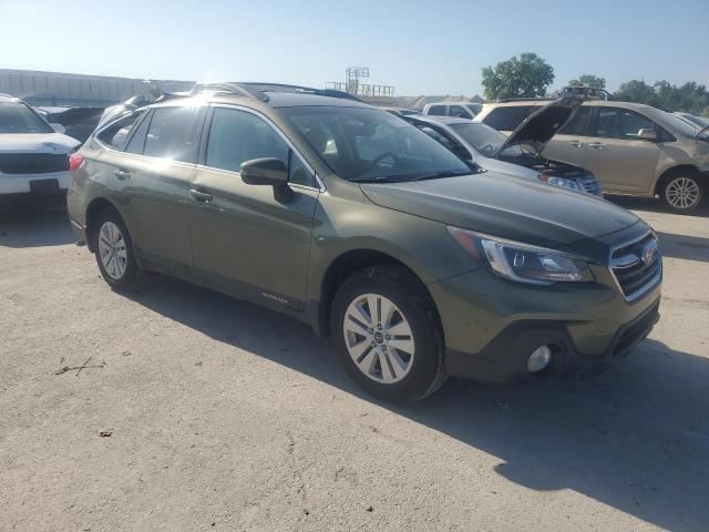 2018 SUBARU OUTBACK 2.5I PREMIUM 4S4BSAHC8J3251321