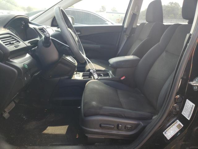2016 HONDA CR-V EX 2HKRM4H5XGH606597