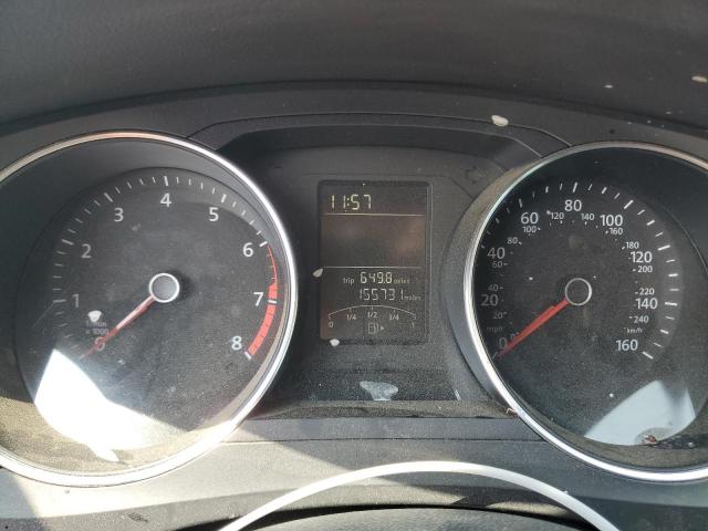 2016 VOLKSWAGEN JETTA - 3VW267AJ1GM338096