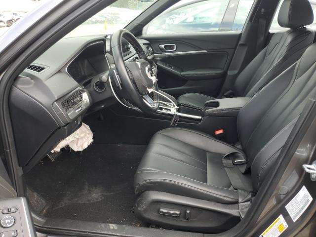 2023 ACURA INTEGRA A- 19UDE4H34PA026177