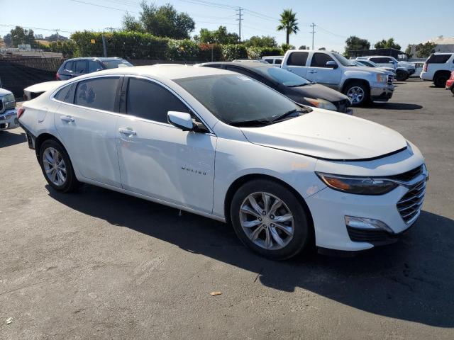 2019 CHEVROLET MALIBU LT - 1G1ZD5ST7KF111878