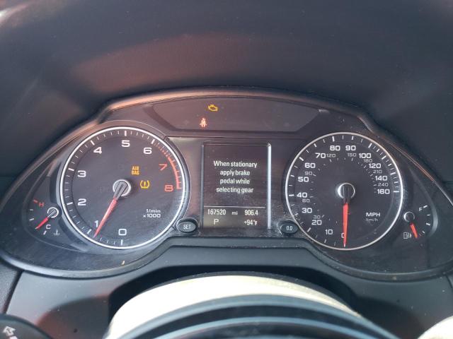 2015 AUDI Q5 PREMIUM WA1DGAFP4FA095313