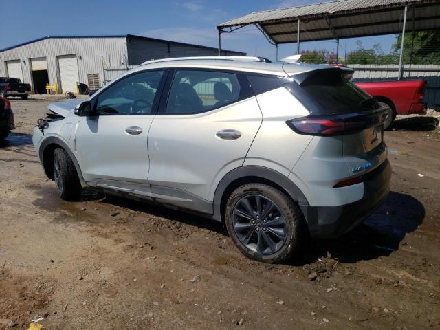 2022 CHEVROLET BOLT EUV P 1G1FZ6S08N4104986