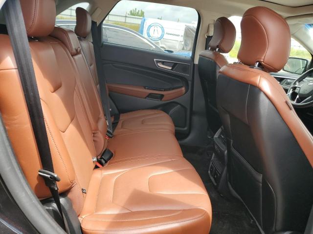 2017 FORD EDGE TITAN - 2FMPK4K98HBC05566