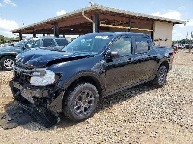 2023 FORD MAVERICK X - 3FTTW8F95PRA09660
