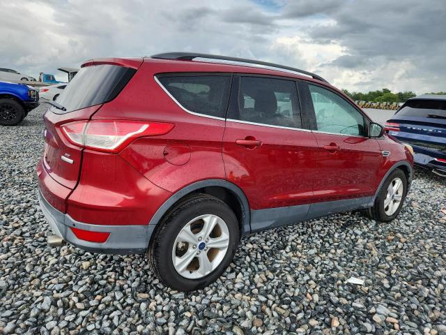 2016 FORD ESCAPE SE - 1FMCU0G96GUC19940