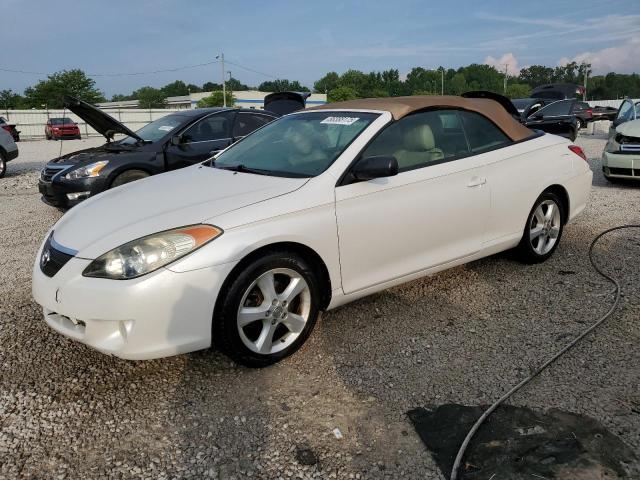 TOYOTA CAMRY SOLA