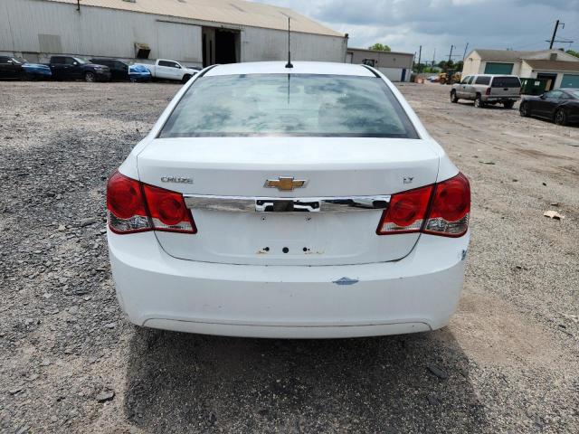 2012 CHEVROLET CRUZE LT - 1G1PE5SC8C7101134
