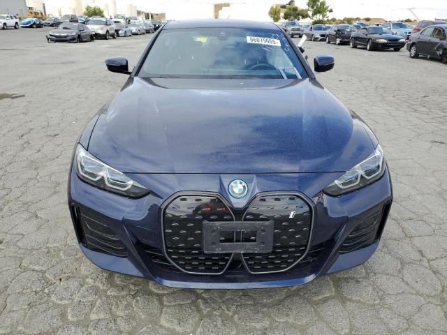 2023 BMW I4 EDRIVE 40 WBY73AW04PFP33371