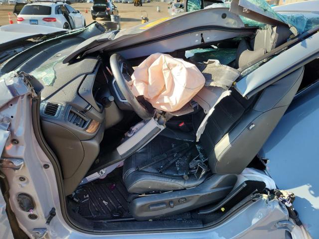 2021 HONDA CR-V EXL - 2HKRW2H89MH644262