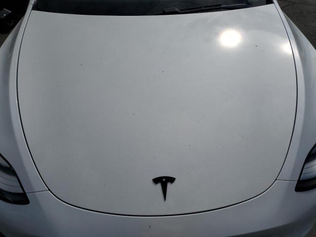 2021 TESLA MODEL Y 5YJYGDEE3MF063174